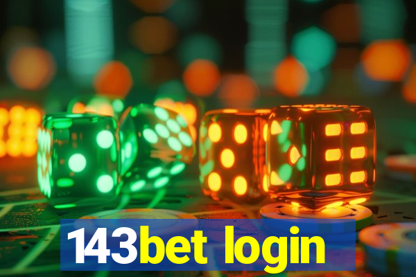 143bet login